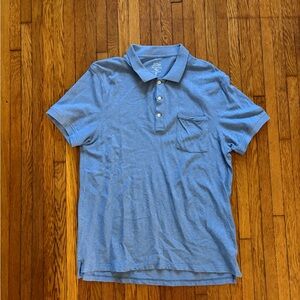 J. Crew Polo